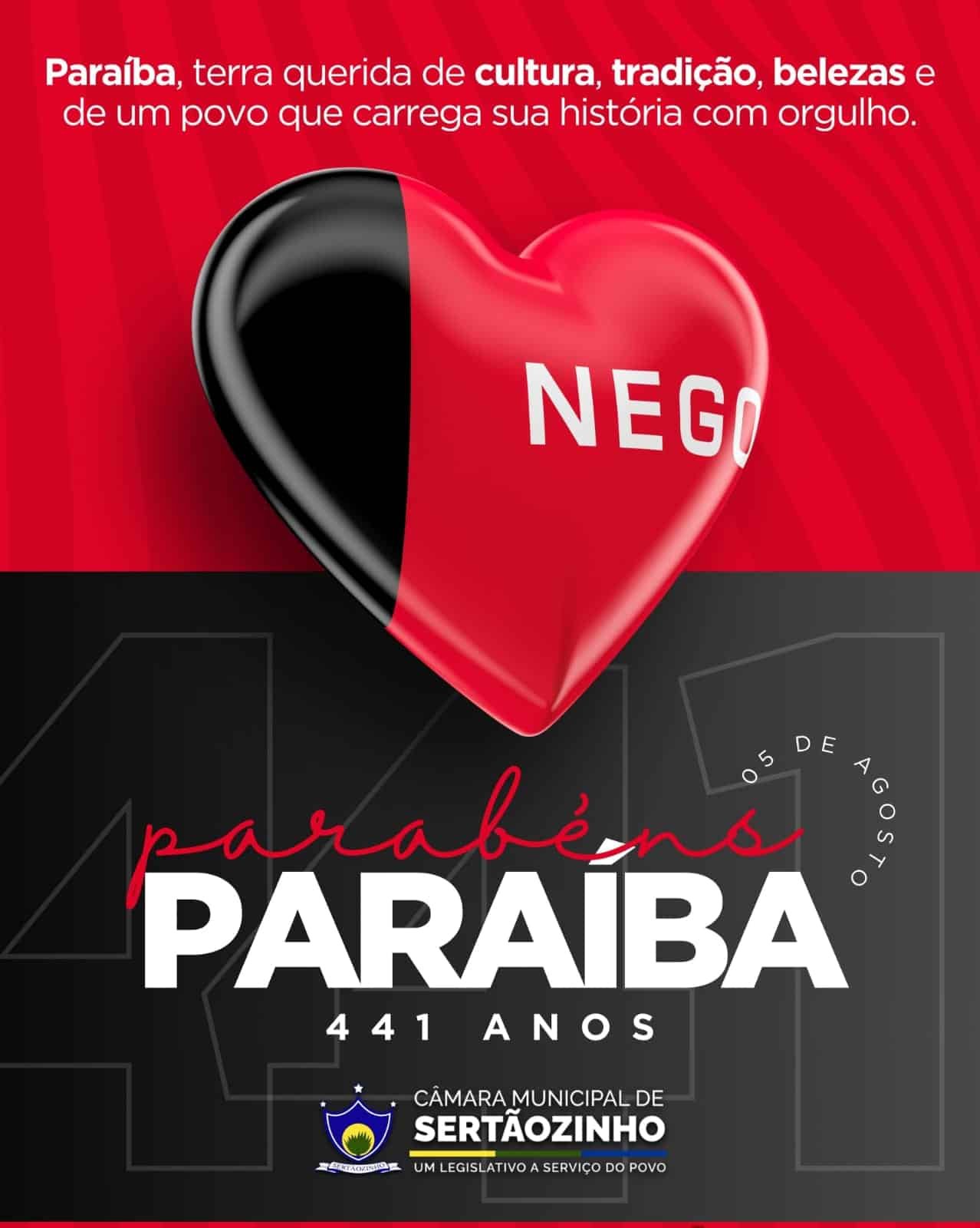 Post do Instagram