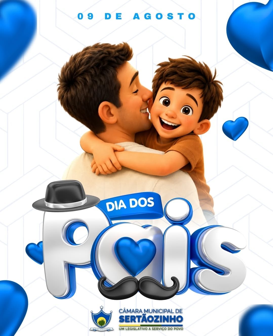 Post do Instagram