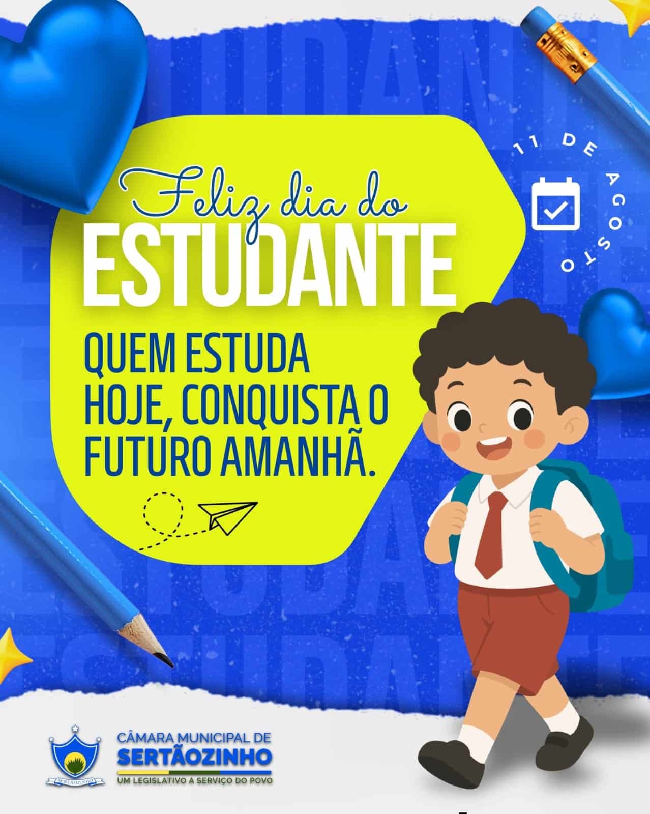 Post do Instagram