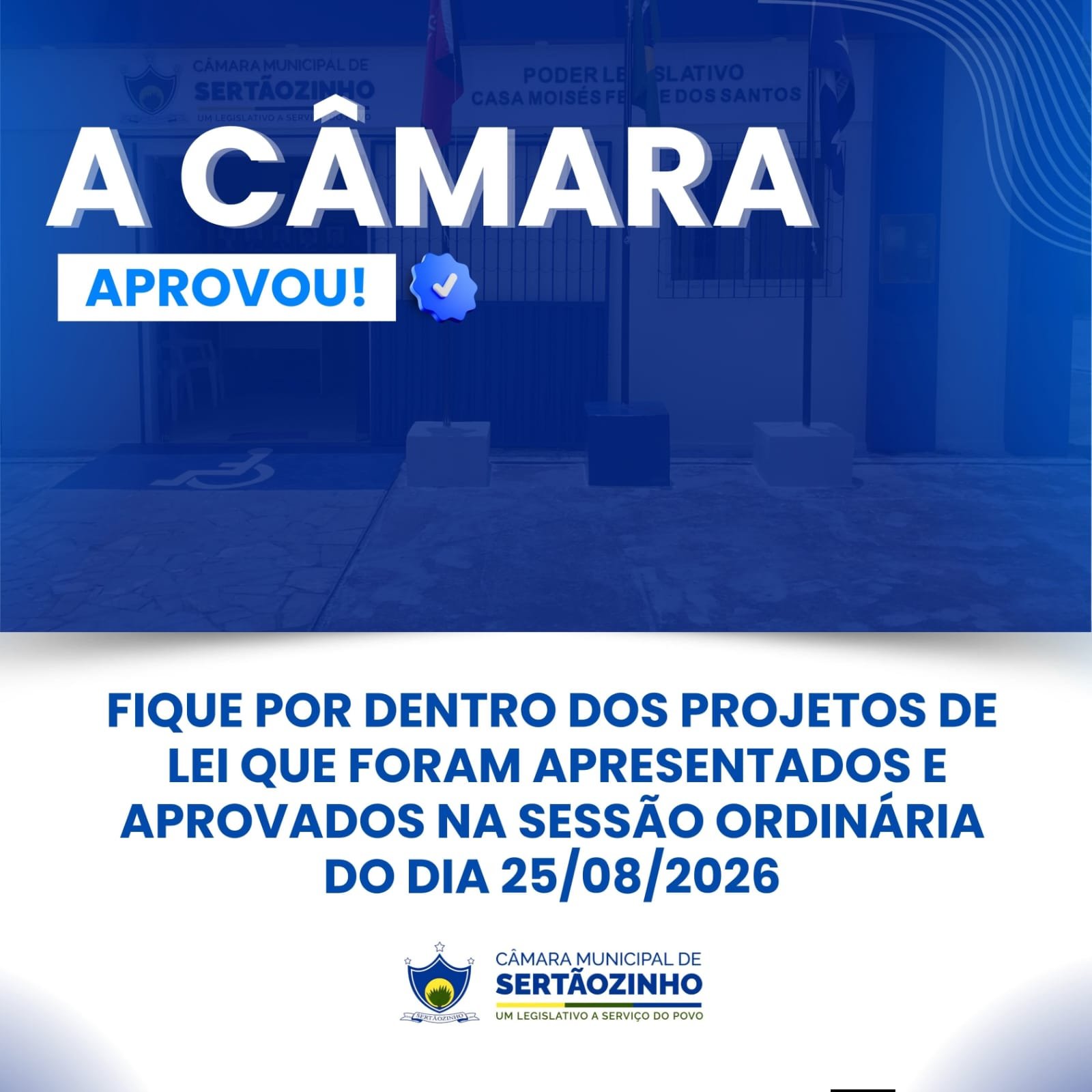 Post do Instagram
