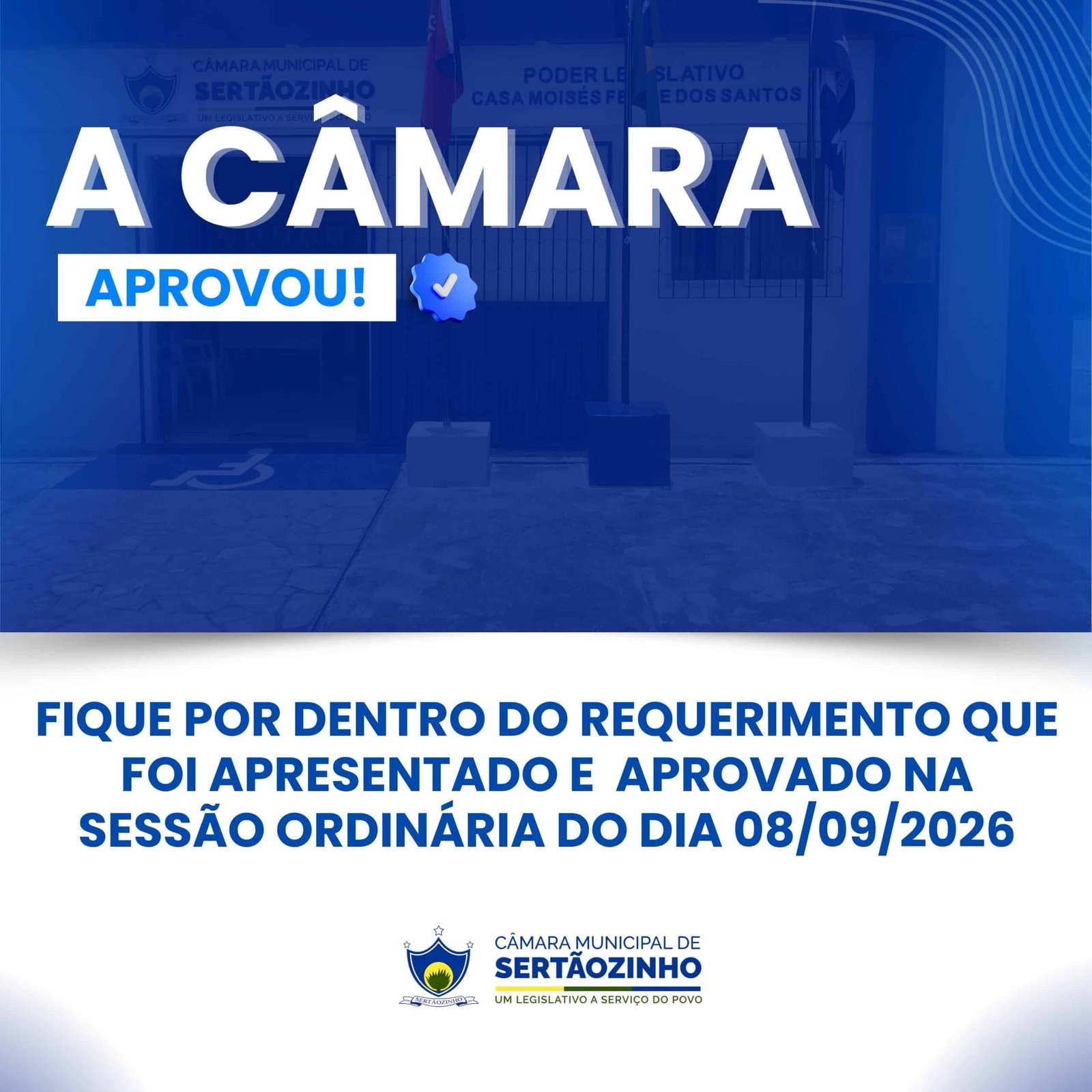 Post do Instagram