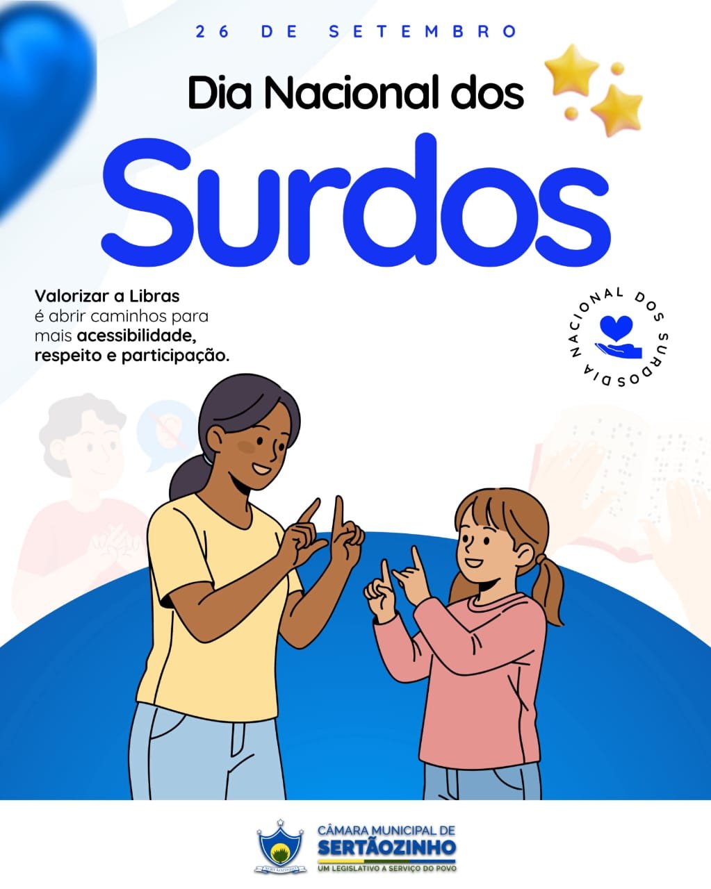 Post do Instagram