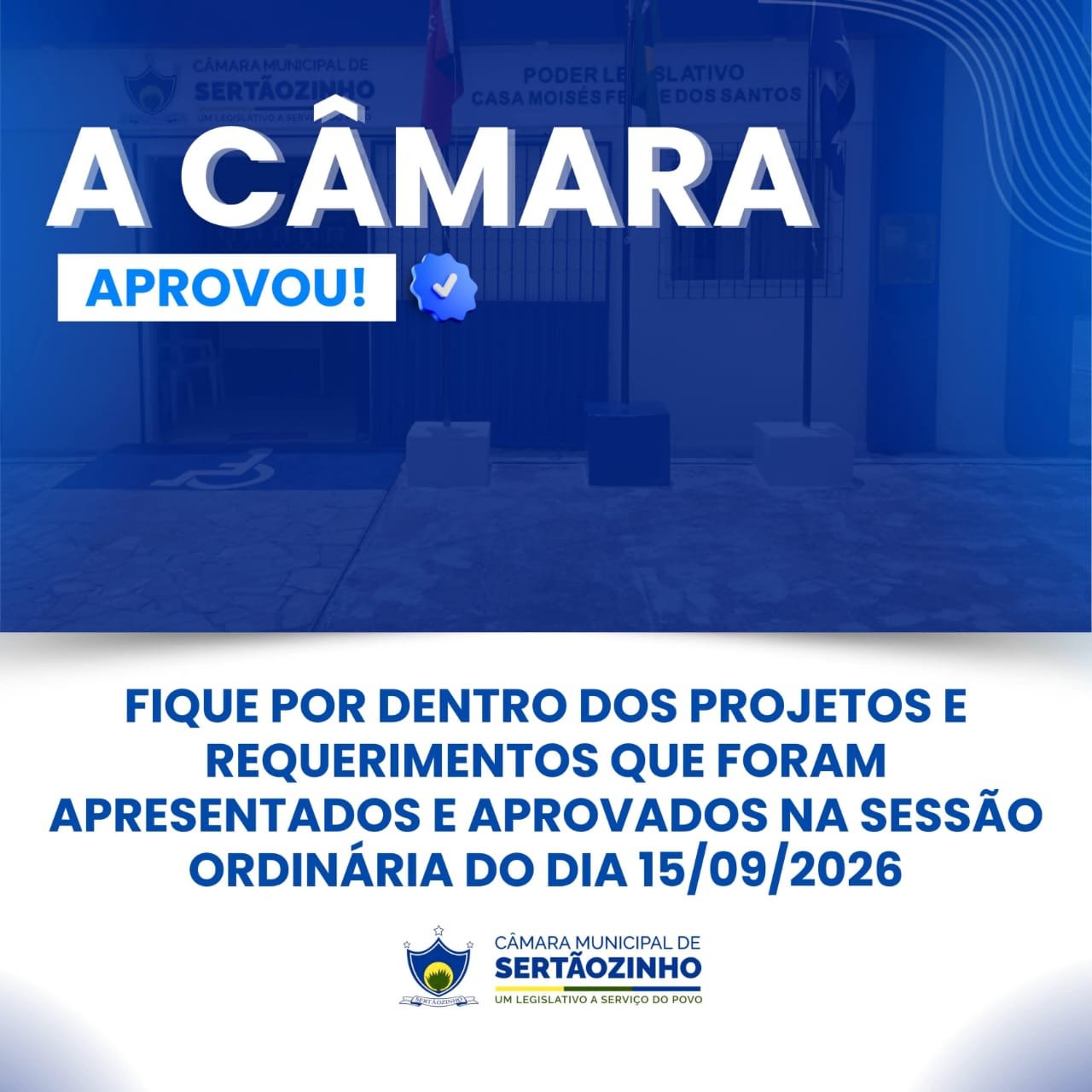 Post do Instagram