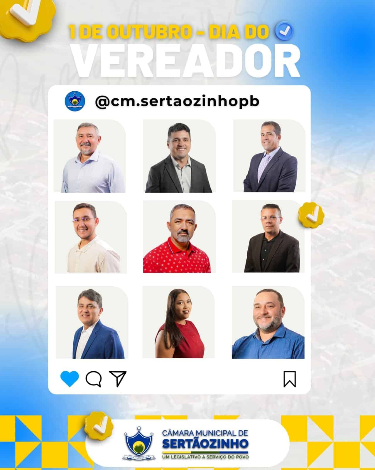 Post do Instagram